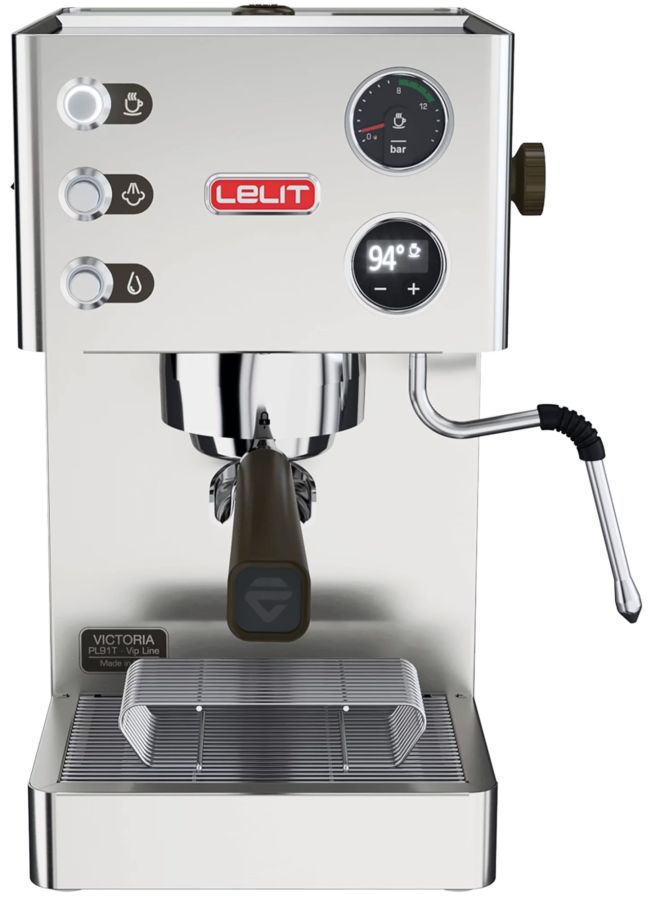 Lelit Victoria Pl91t
