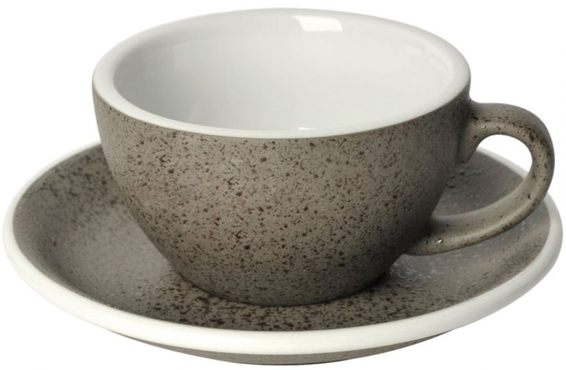 Loveramics Egg Granite Cappuccino Cup 200 ml