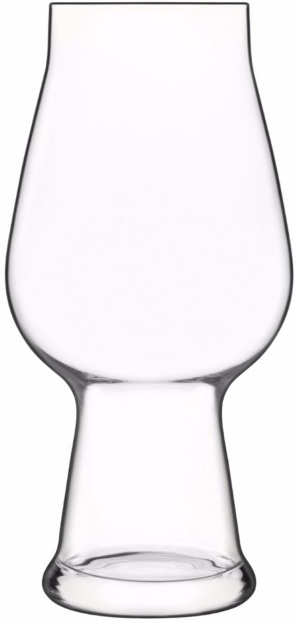 Luigi Luigi Bormioli Birrateque IPA 54 cl ölglas, 2 st