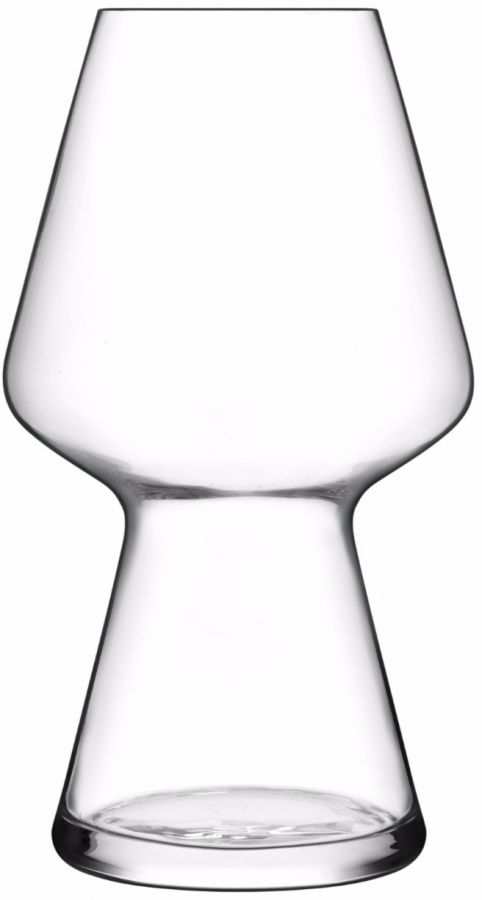 Luigi Luigi Bormioli Birrateque Saison 75 cl ölglas, 2 st