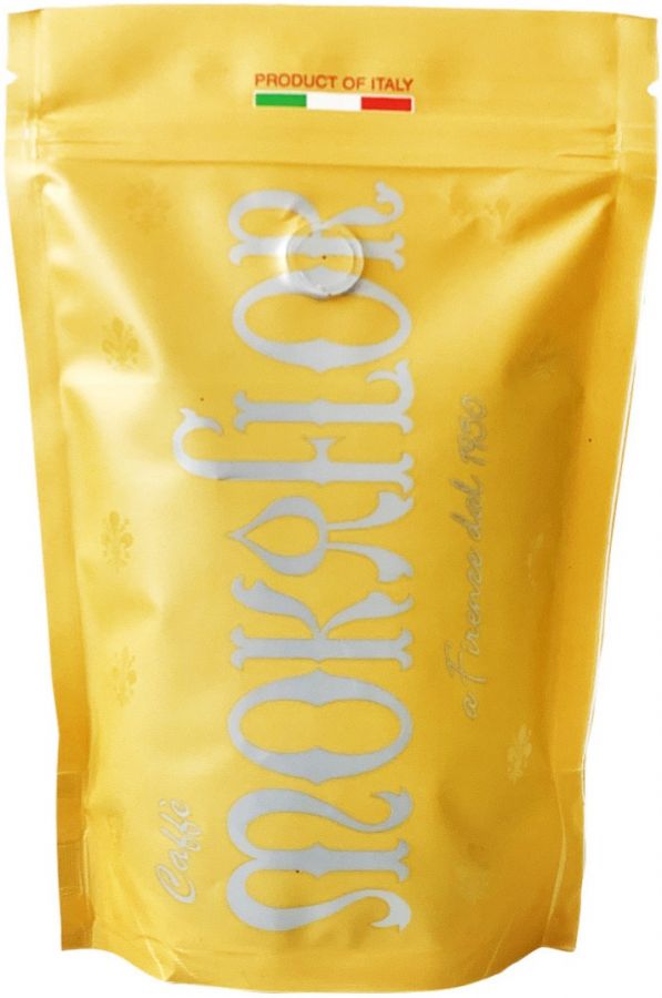 Mokaflor Oro 250 g kaffebönor