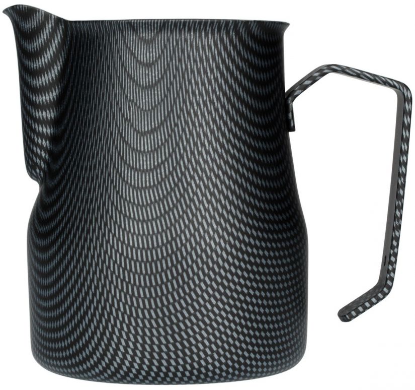 Motta Motta Carbon Look mjölkskumningskanna 500 ml
