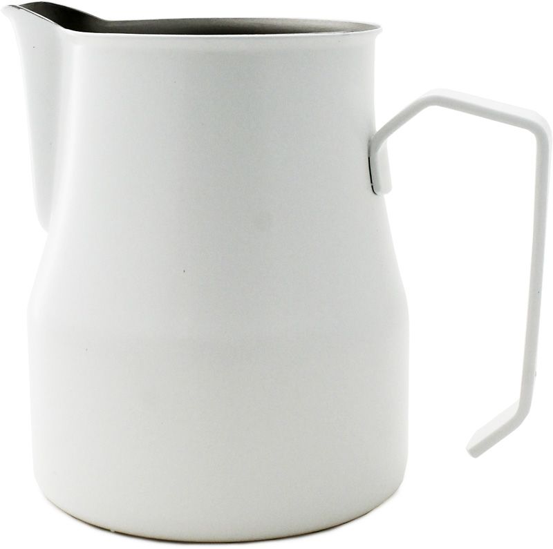 Motta Motta Europa mjölkskumningskanna 500 ml, vit