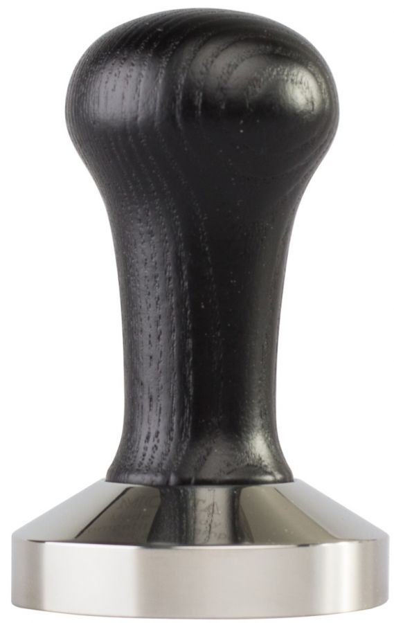 Motta Motta Competition Tamper 58,4 mm, svart