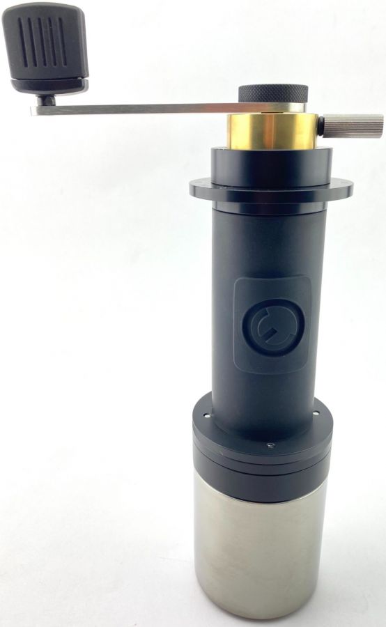Orphan Orphan Espresso LIDO OG Manual Coffee Grinder kaffekvarn