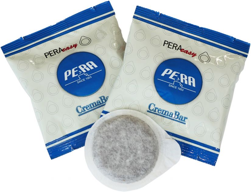 Pera Pera Crema Bar espressoknappar 150 st