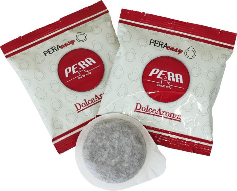 Pera Pera Dolce Aroma espressoknappar 150 st