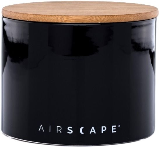 Planetary Design Airscape® Ceramic 4" Small Obsidian