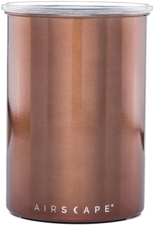 Planetary Design Airscape® Classic Stainless Steel 7" Medium, Mocha