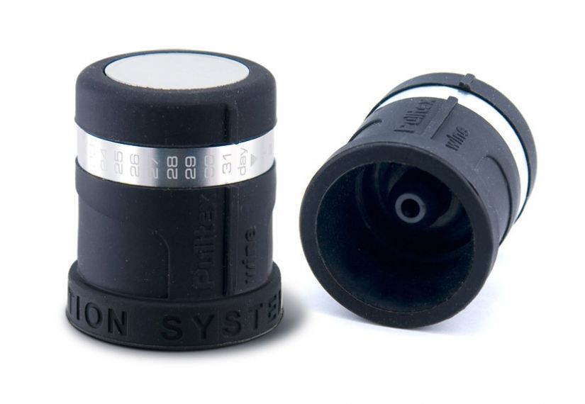 Pulltex Pulltex AntiOx Wine Stopper kork till vinflaska
