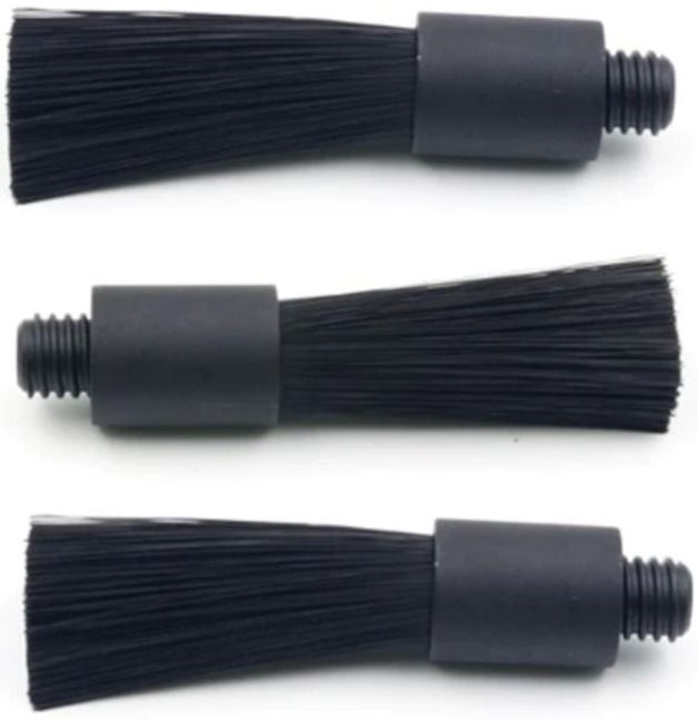 Rhino Grinder Brush Replacement Bristles 3 pcs