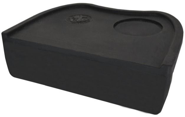 Rhinowares Rhinowares Corner Tamper Mat tampermatta