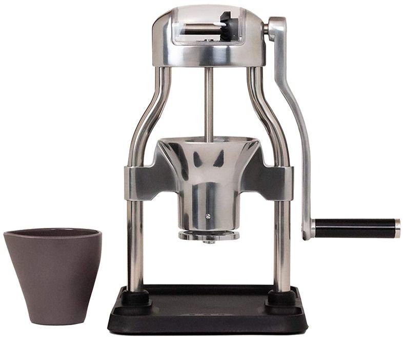 ROK GrinderGC Manual Coffee Grinder