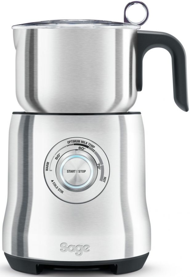 Sage The Milk Café SMF 600 elektrisk mjölkskummare
