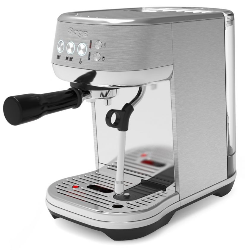 Sage Sage The Bambino™ Plus espressomaskin