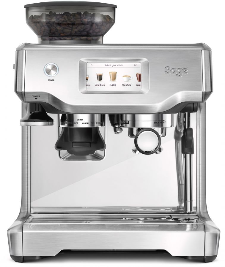 Sage The Barista Touch espressomaskin