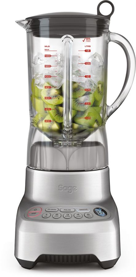 Sage Sage The Kinetix™ Control blender