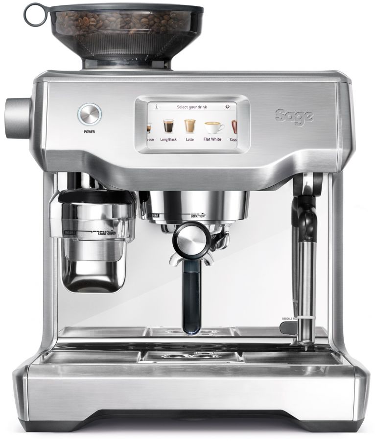 Sage Sage The Oracle Touch espressomaskin