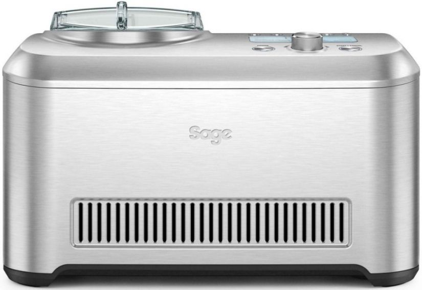 Sage The Smart Scoop glassmaskin