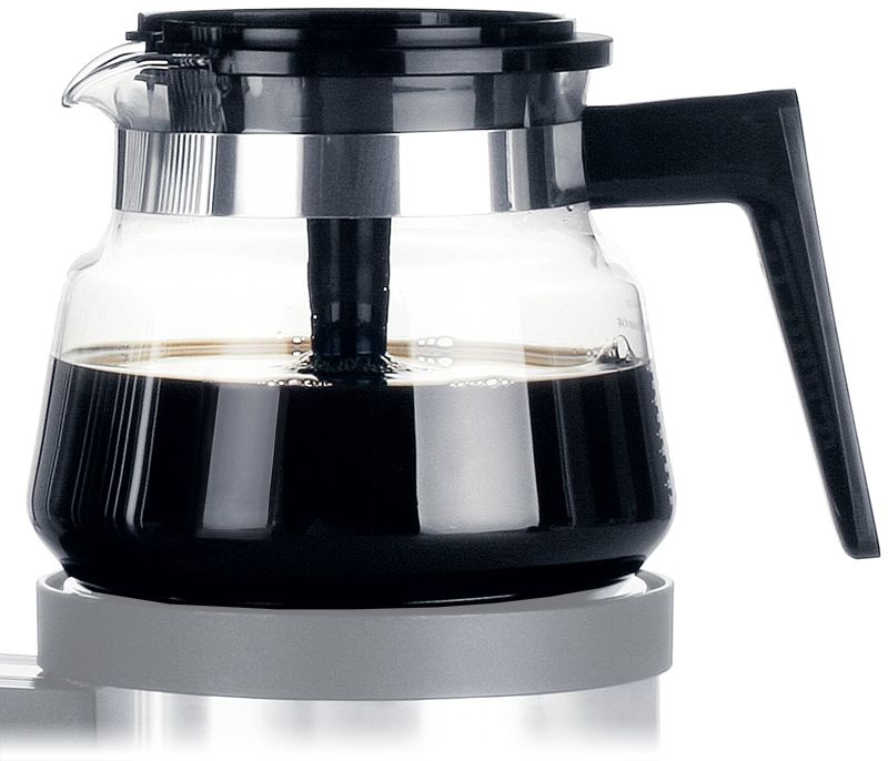 Moccamaster Moccamaster KB40-glaskanna