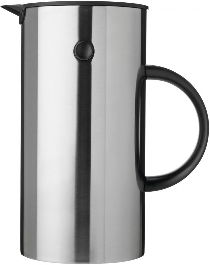 Stelton EM77 termoskanna 0,5 l, stål