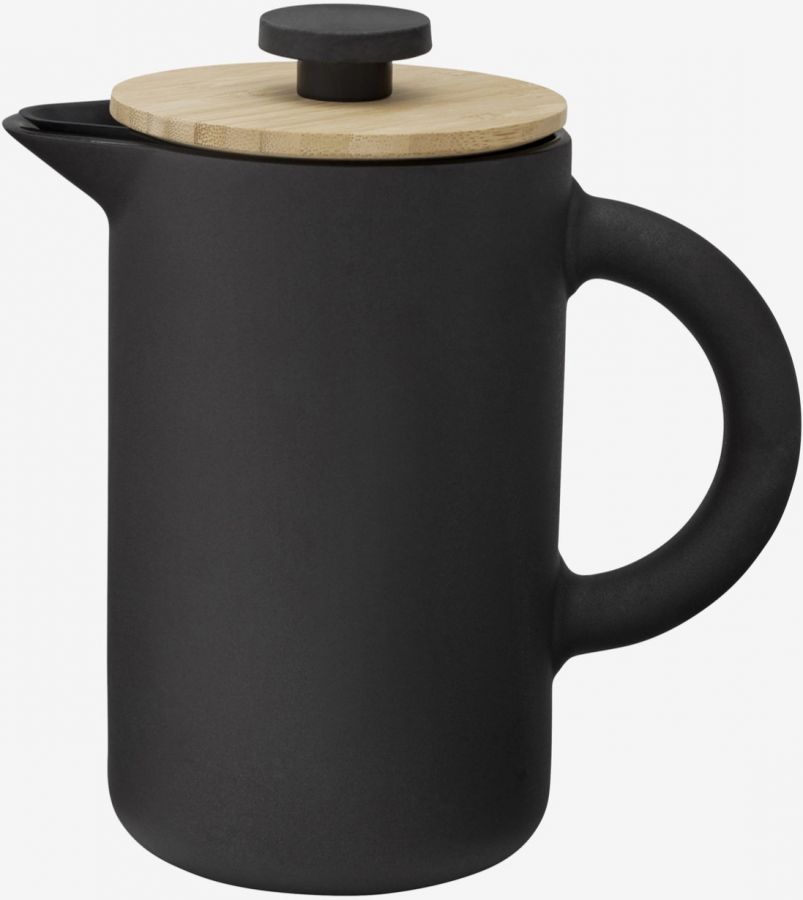 Stelton Theo pressobryggare 0,8 l