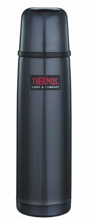 Thermos FBB 500 ml termosflaska, Midnight Blue