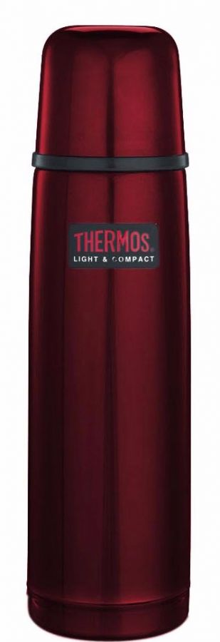 Thermos Thermos FBB 500 ml termosflaska, Midnight Red