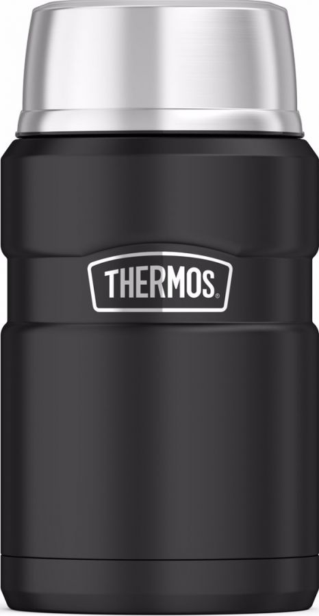 Thermos Stainless King mattermos 710 ml