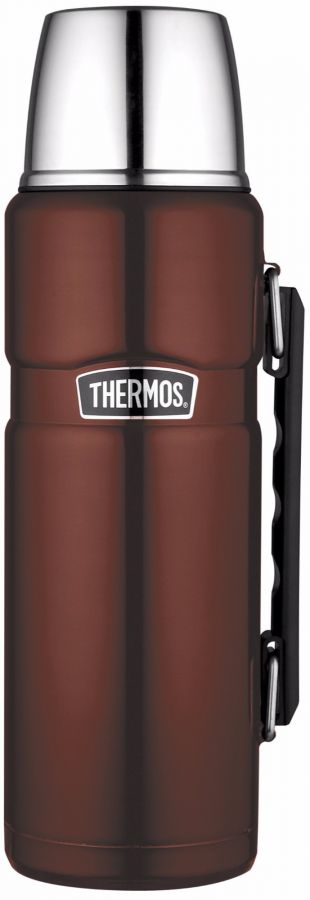 Thermos Stainless King termosflaska 1200 ml, Copper