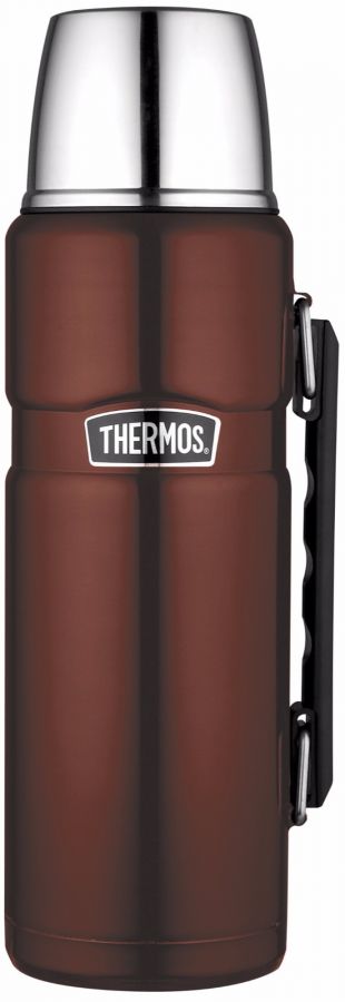 Thermos Thermos Stainless King termosflaska 1200 ml, Copper