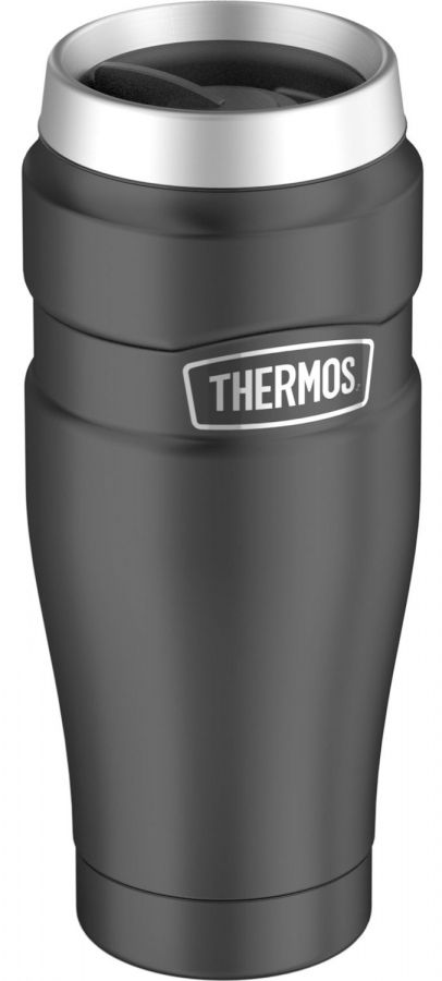 Thermos Stainless King resemugg 470 ml