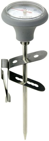 Tiamo Stick Thermometer mjölktermometer