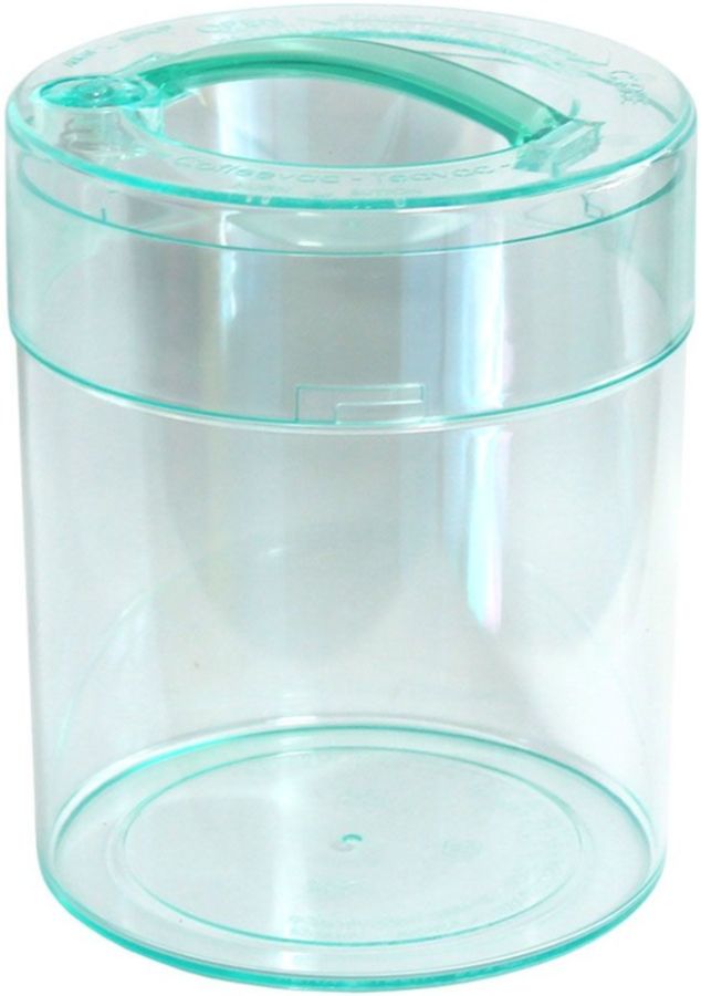 TightVac KiloVac förvaringsburk 1000 g, transparent
