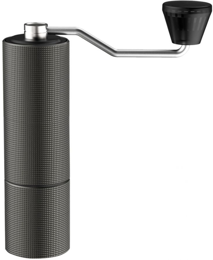 Timemore Timemore Chestnut C2 manuell kaffekvarn, svart