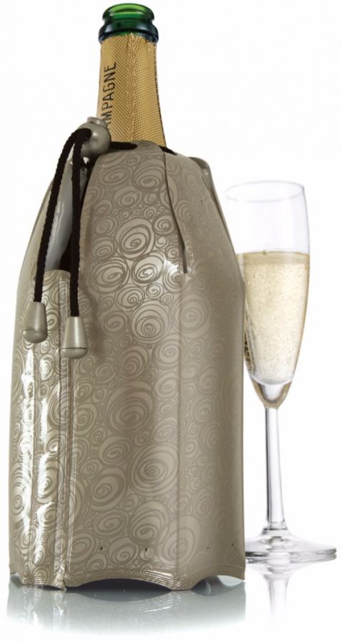 Vacu Vin Active Champagne Cooler