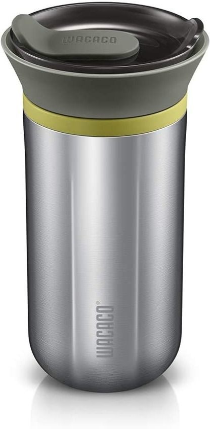 Wacaco Wacaco Cuppamoka Portable Pour Over Coffee Maker