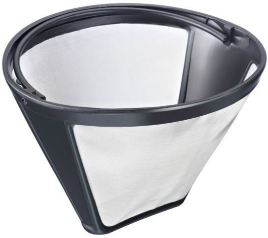 Westmark Westmark permanent återanvändbart kaffefilter, storlek 04