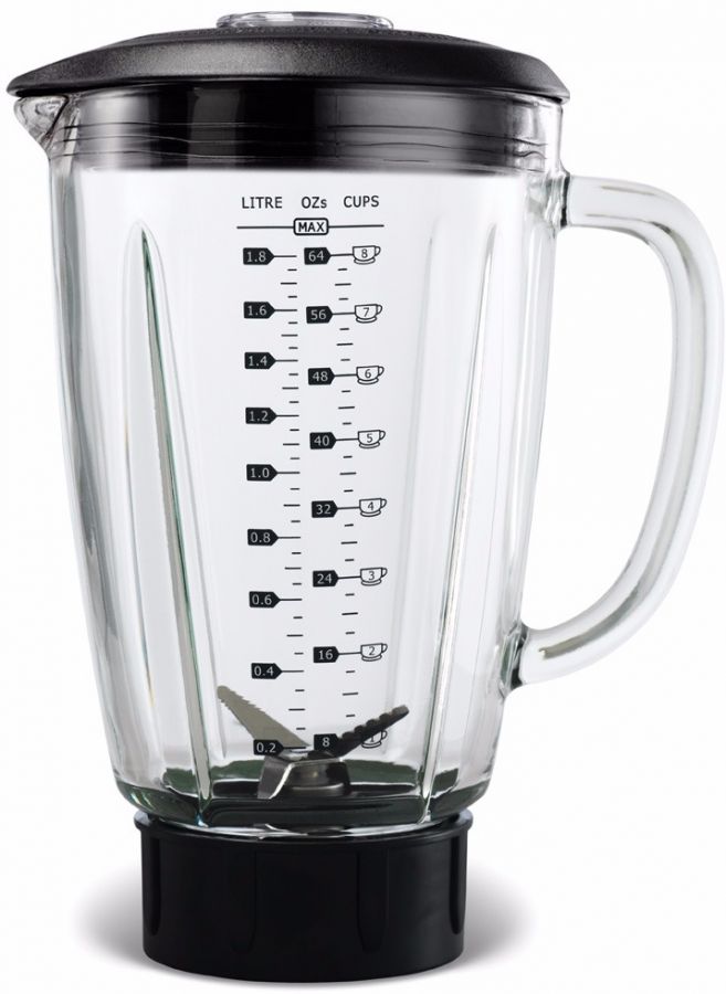 Wilfa Wilfa BLB-1400S reservkanna till blender