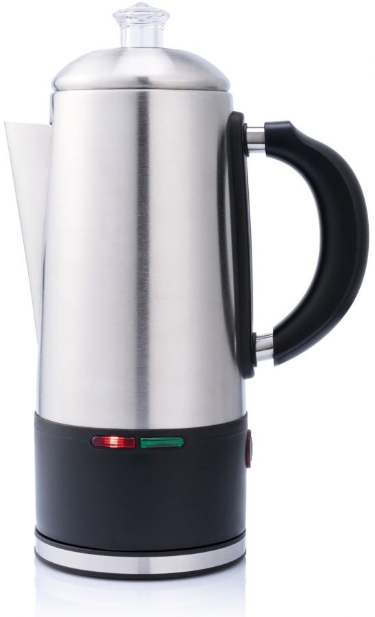 Wilfa Wilfa Perkulator 12S