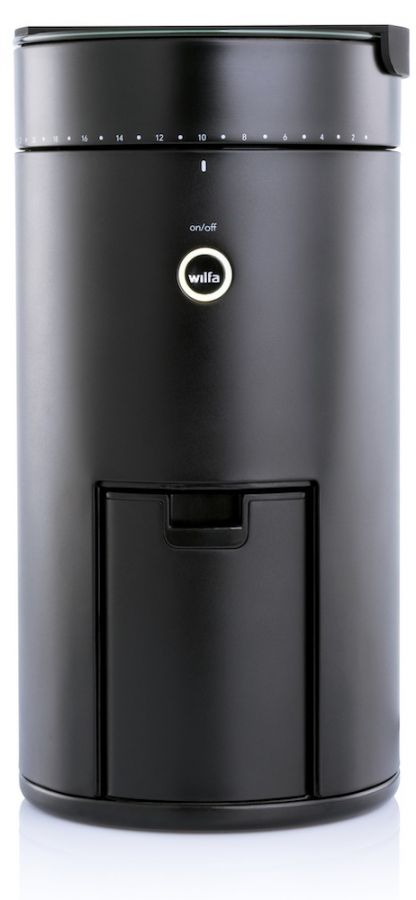 Wilfa Wilfa SVART Uniform WSFBS-100B kaffekvarn