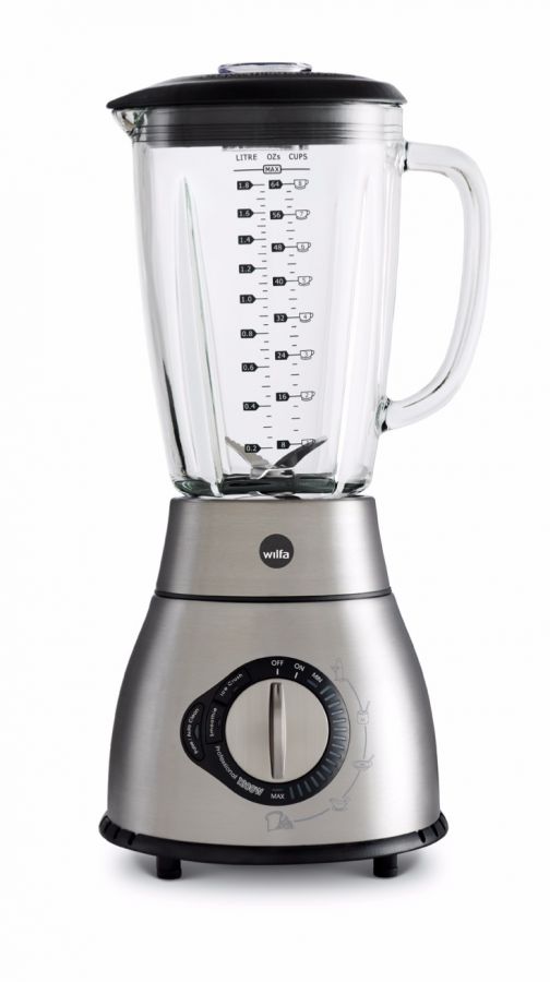 Wilfa Wilfa WBL-1200S blender