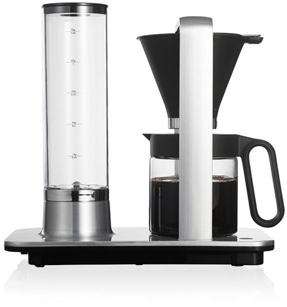 Wilfa Wilfa WSP-2A kaffebryggare