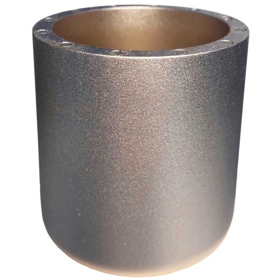 1Zpresso K-Ultra Grinder Receiver (Silver) reservdel