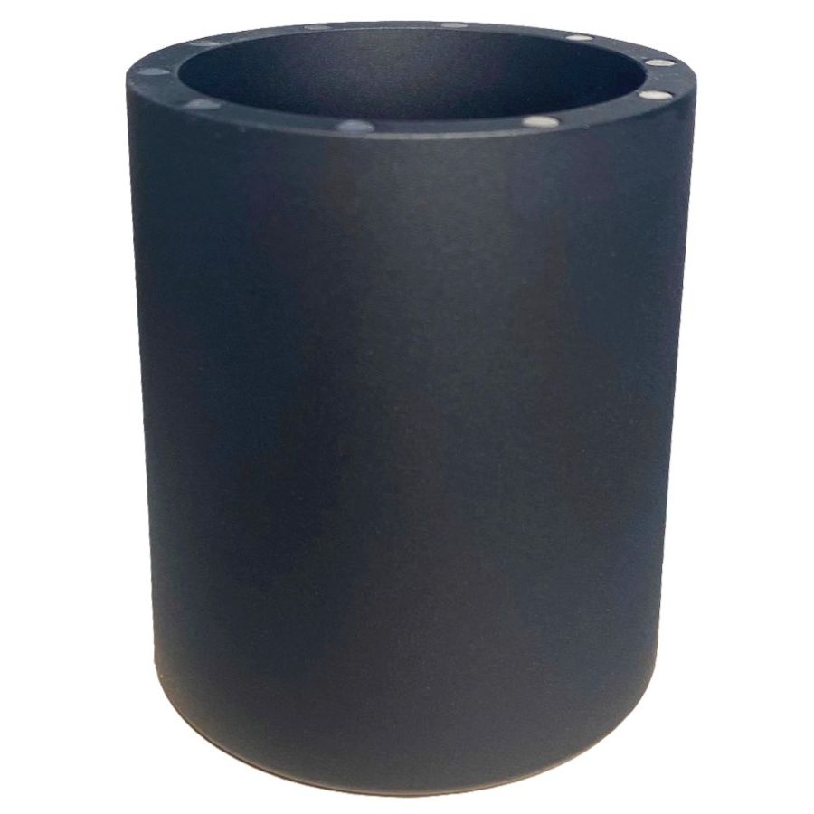 1Zpresso X-Ultra Grinder Receiver (Black) Spare Part