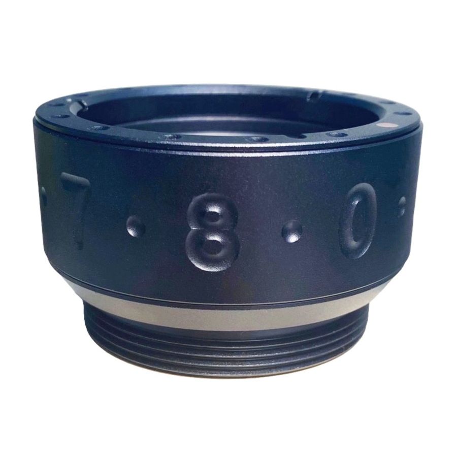 1Zpresso ZP6 Grinder Adjustment Dial Ring (Iron Gray) reservdel