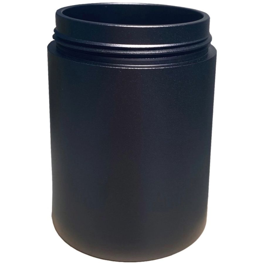 1Zpresso ZP6 Grinder Threaded Receiver (Iron Gray) reservdel