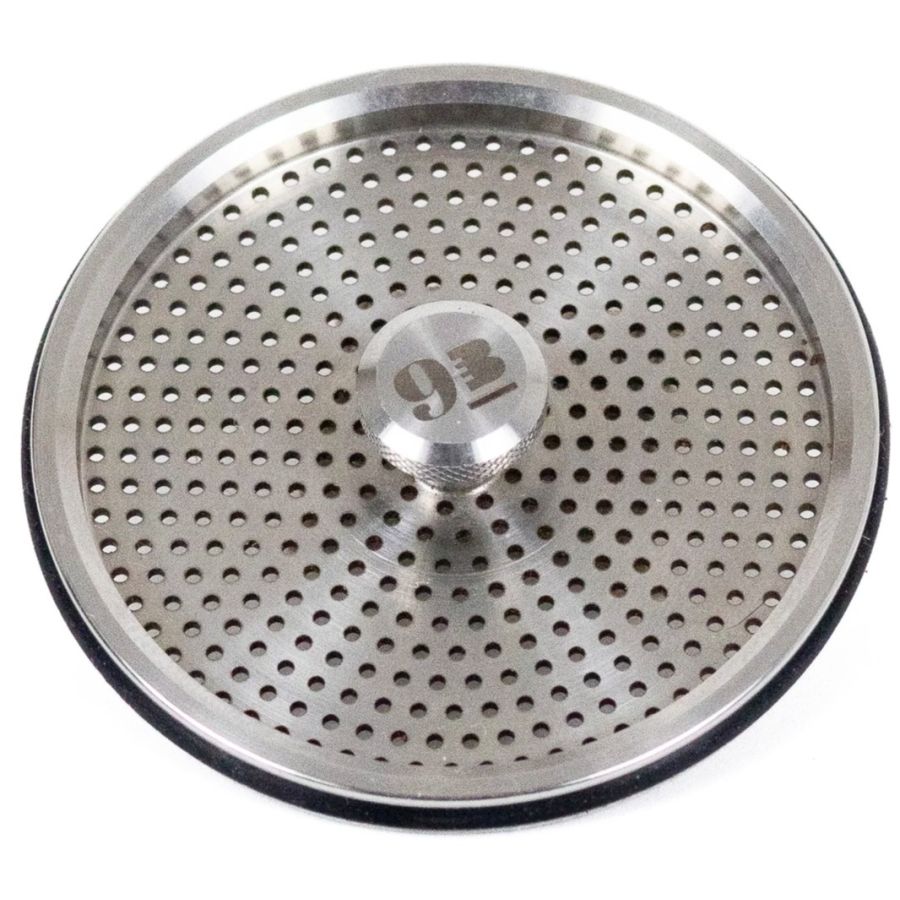 9Barista Basket Cap Pro