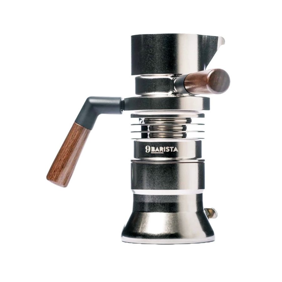 9Barista Mk.2 Standard espressobryggare