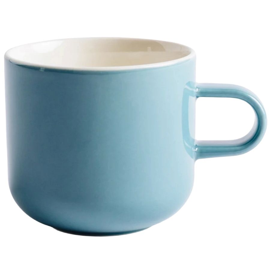 Acme Bobby Mug Medium -mugg 300 ml, Kōkako 002